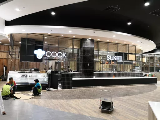 JUSCO