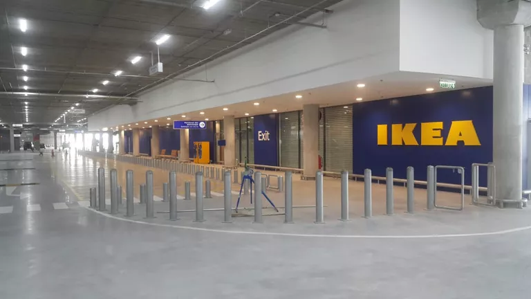 IKEA